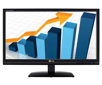 LG 22IN WS LED 1920X1080 50000