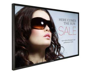 Planar 55IN LCD PS5550 4000:1 