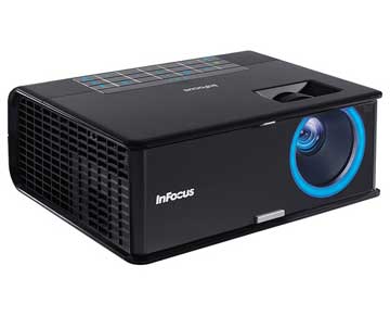 INFOCUS IN3114 DLP PROJ XGA 35