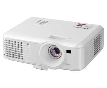 MITSUBISHI EX240U DLP PROJ XGA