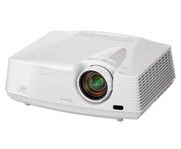 MITSUBISHI WD620U-G DLP PROJ W