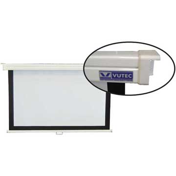 Vutec 92" Diagonal 16:9 M