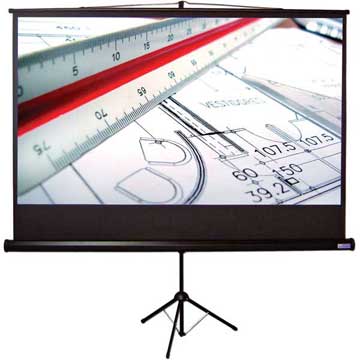 Vutec 92" Portable Tripod