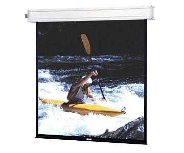 Da-Lite 70X70IN ADVANTAGE ELEC