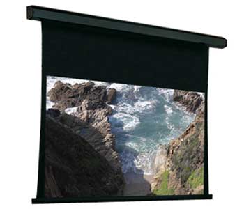 Draper PREMIER MOTORIZED SCREE