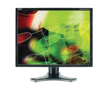 TouchSystems 20IN LCD RES TOUC