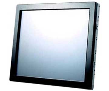 TouchSystems 17IN LCD RES OPEN