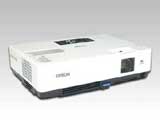 LCD Projector