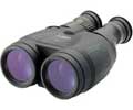 Canon 15 x 50 All-Weather Binoculars with Image Stabilizer