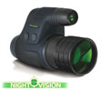 NIGHT OWL LIGHTWEIGHT 3X MONOCULAR