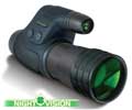 NIGHT OWL LIGHTWEIGHT 4X MONOCULAR