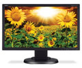 NEC 20IN MULTISYNC LCD 1600X900 BLK W/ ADJ STND 3YR WARR FREE CMS