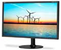 NEC 20IN LCD MNTR 1600X900 EX201W-BK DVI-I BLACK CABINET 3YR