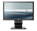 HP SMART BUY 20IN LED LCD 1600X900, LA2006X VGA/DVI/DP HGT/PVT/SWVL BLK