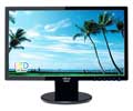 Asus 19IN WS LCD 1440X900 16:10 VE198D VGA BLACK 5MS VESA WALL MNT