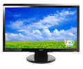 Asus 19" LED LCD Monitor - 16:10 - 5 ms - Adjustable Display Angle - 1440 x 900 - 16.7 Million Colors - 10,000,000:1 - speakers - Black