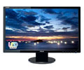 Asus 23.6IN WS LCD 1920X1080 VE247H HDMI BLACK 25MS TILT