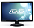 Asus 24IN LED 1920X1080 1080P VE248Q HDMI DP 2MS SPLENDID