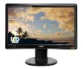 Asus 18.5IN WS LCD 1366X768 16:9 VH197D VGA BLK 5MS TILT STYLISH