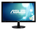 Asus 20IN LCD 1600X900 16:9 LED BUILT IN POWER ADAPTER VESA MOUNT