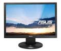 Asus 19IN WS LCD 1440 X 900 VW196T-P VGA DVI GRN 5MS 16:10 SPKR