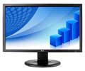 LG 22IN LCD 16:10 1680X1050 15M:1 E2210P-BN DVI-D/VGA HGT/PVT/TILT