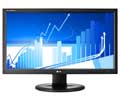 LG 23IN WS IPS LED LCD 1920X1080P IPS231B-BN DVI VGA SPKR HGT/PVT/SWV