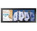LG 29IN CLASS LCD 1366X480 1200:1 M2901SCBN HDMI 17:6 HD RS232 RGB