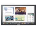 Samsung 65IN LCD TOUCH 1920X1080 650TS-2 VGA HDMI BLK SPKR TAA W/3YR
