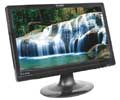 Planar PLL1900MW 19IN BLACK WIDE LED WITH ANALOG AND SPEAKERS