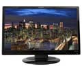 Planar PL2410W 24IN BLACK WIDE LCD WITH ANALOG AND DVI-D