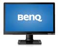 BenQ 24IN WS LED 1920X1080 3000:1 VGA DVI DP BLACK 8MS