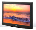 Panasonic 32IN LCD HD DISPLAY 1366X768 18000:1W/ PILLOW SPKR COMPATIBILITY
