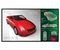Sharp 60IN WS LCD 1920X1080, 5000:1, PN-E601 VGA 6MS 24X7 FANLESS