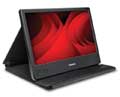 Toshiba 14IN WS LCD 1366X768, 400:1 PA3923U-2LC3 USB MOBILE MONITOR