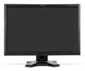 Planar PJT195RW 19 inch 1000:1 5ms USB Resistive Touchscreen LCD Monitor (Black)