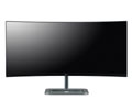 LG 34UC87M-B 34" UltraWide LED LCD Monitor - 21:9 - 3440 x 1440 - 300 Nit - 1,000:1 - Speakers - HDMI - DisplayPort - USB - Black, Dark Silver