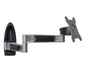 Planar Wall Mount Extended Arm - 33lb