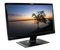 Planar PLL2410W 24" Edge LED LCD Monitor - 16:9 - Adjustable Display Angle - 1920 x 1080- Full HD - Black