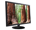 Planar PXL2470MW 24" Edge LED LCD Monitor - 16:9 - 1920 x 1080 - 1,000:1 - Full HD - Speakers - Black