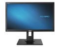 ASUS C624AQ Widescreen LCD Monitor - 16:9 - 5 ms - Adjustable Display Angle - 1920 x 1080 - 16.7 Million Colors - 250 Nit - 23.8"
