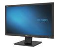 Asus C422AQ 21.5" Widescreen LCD Monitor with Tilt adjust-ability - 1920 x 1080 - 16.7 Million Colors - Full HD - Speakers - USB - Black