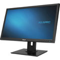 Asus C624BQ 24.1" LED LCD Monitor - 16:10 - 1920 x 1200 - 16.7 Million Colors - WUXGA - Speakers - USB - Black