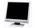 Planar 17" LCD 800 x 600 SVGA RGB (Analog) - White