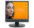 Planar 19IN LCD 1280X1024, 700:1, PL1911M VGA DVI BLK SPKR HGT PVT