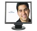 Planar 17" LCD 640 x 480 VGA RGB (Analog)