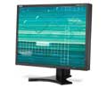 NEC 21IN LCD 1600X1200 1000:1 DVI VGA BLK 16MS PVT TLT SWVL HGT