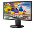 ViewSonic 22IN ERGO WS LCD 1920X1080 1000:1 VG2228WM VGA DVI 5MS SWV HGT