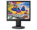 ViewSonic 19IN LCD 1280X1024 1000:1 5MS VGA/DVI-D SPKR HGT/TILT/SWIVEL BLK