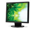 NEC 17IN LCD 1280X1024 900:1 AS171-BK VGA DVI BLK 5MS DIGTAL